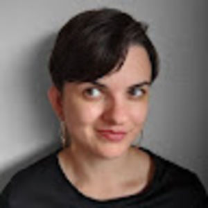 Meet your Posher, Joyce